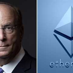 BlackRock’s Bold $85M Ethereum Buy Hints at Crypto Confidence Surge Post-ETF Turnaround