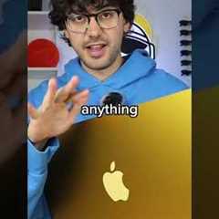 My banana iMac has to go