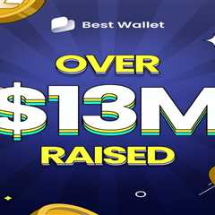 BEST Wallet Achieves WalletConnect Certification – A Secure Crypto Wallet and Current Presale..