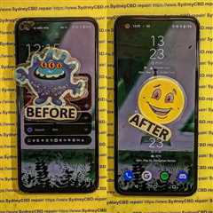 Choosing the Best Replacement Screen for Your Phone