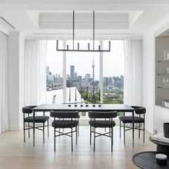 1202-206 Bloor Street West - Sophisticated Luxury in the Heart of Yorkville