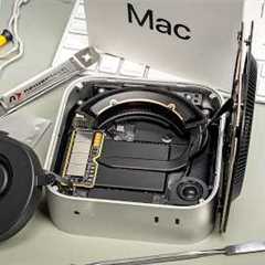 There are three types of Mac users