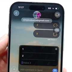 iOS 26 Is REALLY Weird Now