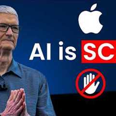 Apple’s AI Bombshell: ‘Illusion of Thinking’ Proves Your AI Isn’t as Smart as You Think!