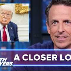 MAGA Melts Down Over Epstein; Trump Faces Revolt From Base; Bondi-Bongino Feud Erupts: A Closer Look