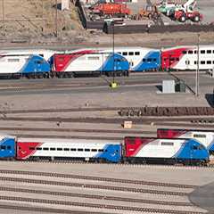 The True Value of Public Transportation in Northern Utah
