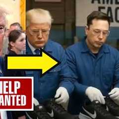 Trump JOB MARKET best and worst cities