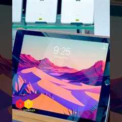 OFFER! OFFER! IPAD 5TH GEN ONLY *249* AED!! #ipad #ipad5gen #ipad5thgeneration #usedipad #ipadmini5