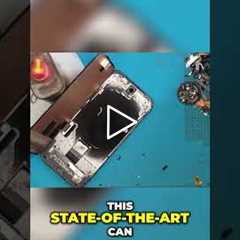 Innovative Connector: State of the Art 90 Degree Design [PIXEL 9A] | Sydney CBD Repair
