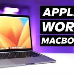 M2 MacBook Air vs M2 MacBook Pro - The Easy Choice