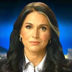 Tulsi Gabbard Responds To James Clapper’s Denial