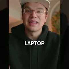 My New Laptop // M1 Max MacBook Pro