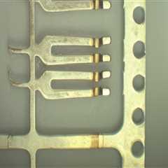 Expert Insights: Metal Plating in Fayette County, GA