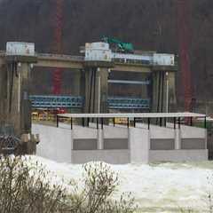 Harnessing the Power of Water: The Potential of Hydropower in Northern New Jersey