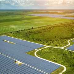 The Growing Presence of Renewable Energy in Northern New Jersey