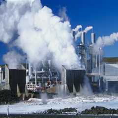 Unlocking the Potential of Geothermal Energy in Northern New Jersey