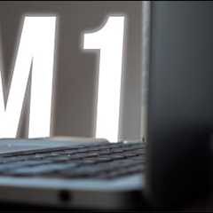 M1 Macbook Air In 2025 REVIEW | The Only GO-TO laptop??