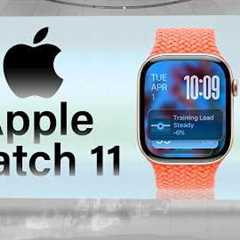 Apple Watch 11 Release Date and Price! - EVERY LEAK REVEALED!