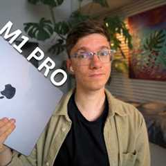 Is MacBook Pro M1 Still Worth It for Developers in 2025?