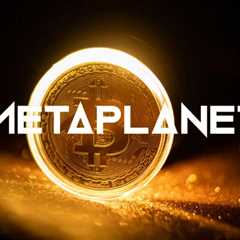 Metaplanet Shocks Market with $1.73B in Bitcoin, Closing Gap on MicroStrategy’s BTC Empire