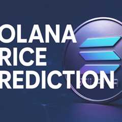 Solana Price Prediction 2025–2050: 500% Gains by 2050 – Is It Worth Investing?