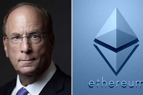 BlackRock’s Bold $85M Ethereum Buy Hints at Crypto Confidence Surge Post-ETF Turnaround
