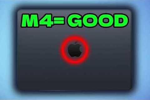 MacBook Air M4 Review: Still The Best In 2025?