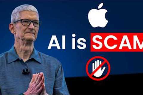 Apple’s AI Bombshell: ‘Illusion of Thinking’ Proves Your AI Isn’t as Smart as You Think!