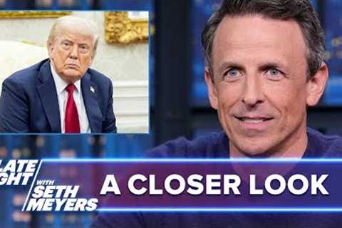 MAGA Melts Down Over Epstein; Trump Faces Revolt From Base; Bondi-Bongino Feud Erupts: A Closer Look