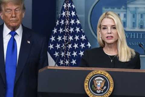 UPDATE: Justice Department issues decision in Epstein case