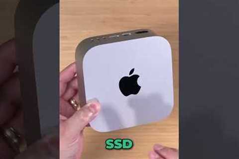 Transforming My Mac Mini into a Powerful Home Server