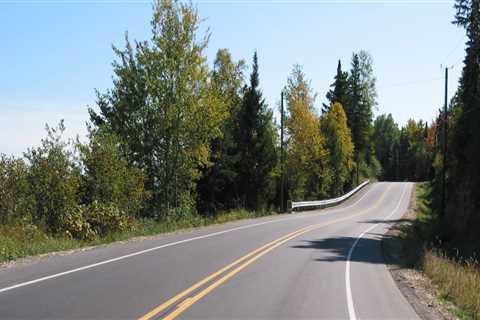 Navigating Transportation in Kent County, Michigan
