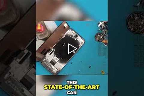 Innovative Connector: State of the Art 90 Degree Design [PIXEL 9A] | Sydney CBD Repair