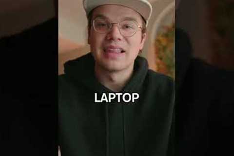 My New Laptop // M1 Max MacBook Pro