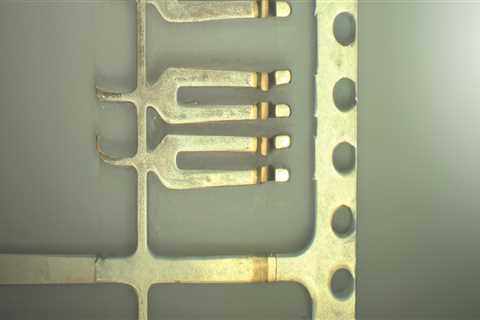 Expert Insights: Metal Plating in Fayette County, GA