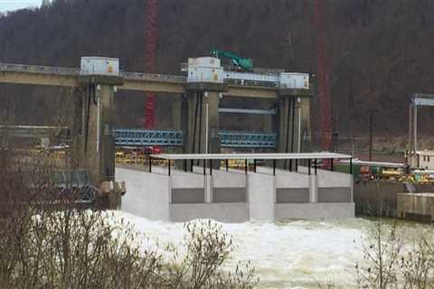 Harnessing the Power of Water: The Potential of Hydropower in Northern New Jersey