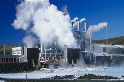 Unlocking the Potential of Geothermal Energy in Northern New Jersey