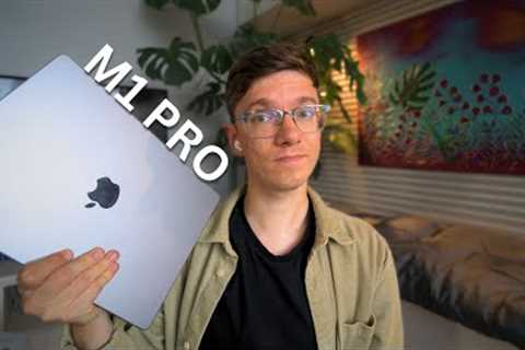 Is MacBook Pro M1 Still Worth It for Developers in 2025?
