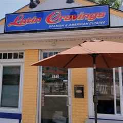 Spanish Food SO GOOD you''ll Speak Spanish!!