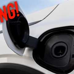 Chevy Teases Next Gen Bolt... I''m Mad Already