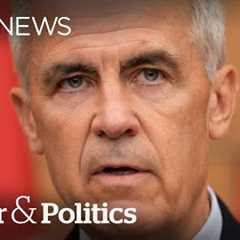 How should Canada respond to U.S. tariff increase? | Power & Politics