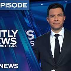 NBC Nightly News Full Episode - Aug. 1