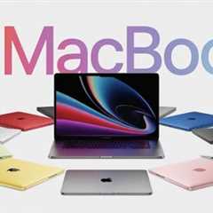 7 MIND-BLOWING Features of APPLE''s NEW $649 MacBook You Need to Know