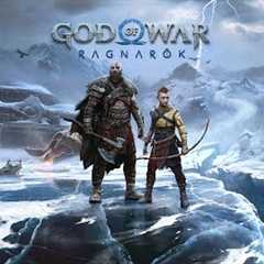 Gof of War Ragnarök, CrossOver, DLSS, Mac Mini M4: Performance test