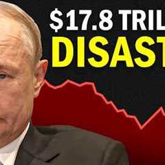 Ukraine SHUTS DOWN Russia''s Banking Industry IN AN INSTANT