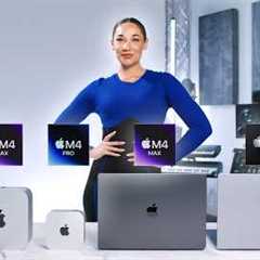 Best Mac for Music Production 💻 Apple CPU, SSD & RAM, Explained 💎