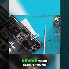 Smartphone Repair: Data Recovery & Save Money Tips! [ROG 7] | Sydney CBD Repair