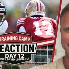 49ers - Broncos INSTANT REACTION: Brock Purdy prevails vs TOUGH #1 D | Mykel Williams injury news
