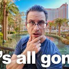 How Vegas Was Destroyed - Explained in Just 16 Minutes