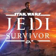 STAR WARS Jedi: Survivor, CrossOver, DLSS, Mac Mini M4: Performance test